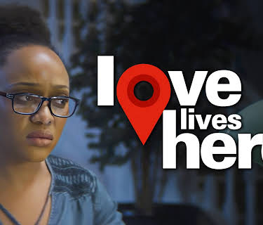 Love Lives Here (2019)