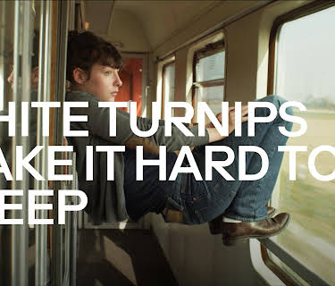 White Turnips Make It Hard to Sleep (2011)