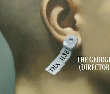 THX 1138: The George Lucas (Director's Cut) (1971)