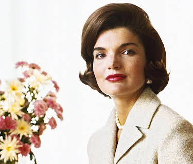 I Am Jackie O (2020)