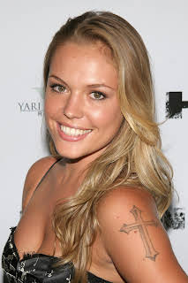 Agnes Bruckner
