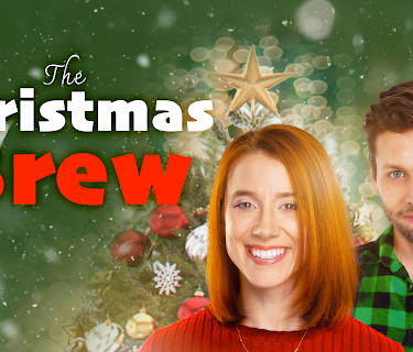 The Christmas Brew (2024)
