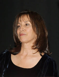 Olivia Harrison