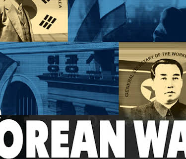 The Korean War