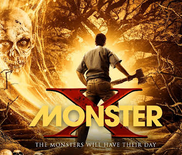 Monster X (2017)