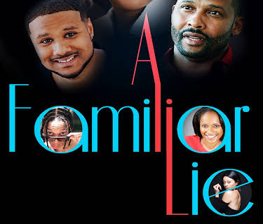 A Familiar Lie (2020)