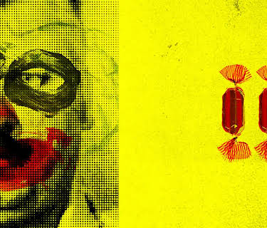 The Clown & The Candyman