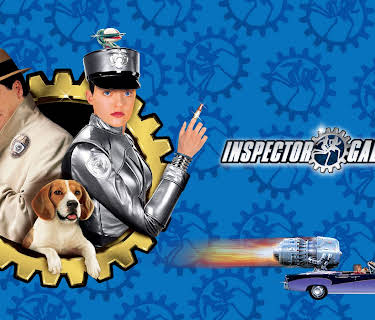 Inspector Gadget II (2003)