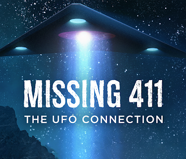 Missing 411 The UFO Connection (2024)