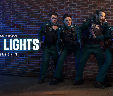 Blue Lights S3