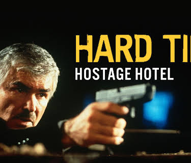 Hard Time: Hostage Hotel (1999)