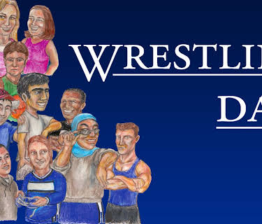 Wrestling Days (2008)