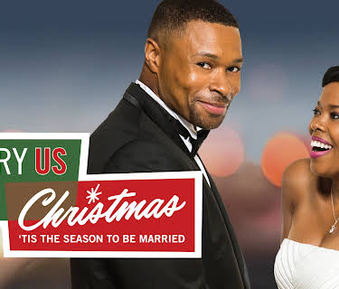 Marry Us For Christmas (2014)