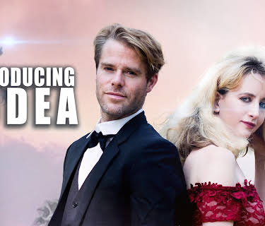 Introducing Jodea (2021)