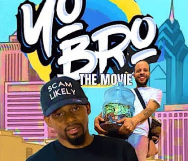Yo Bro the Movie (2025)