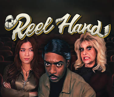 Reel Hard (2025)