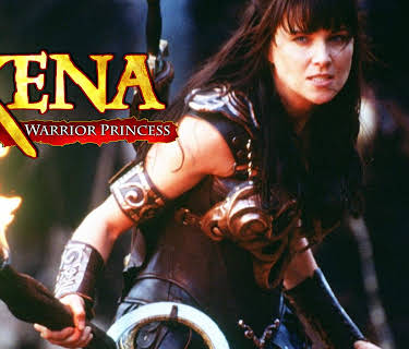 Xena: Warrior Princess Season 1