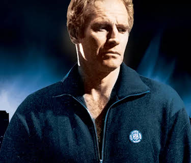 The Omega Man (1971)