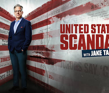 United States of Scandal with Jake Tapper, Season 1