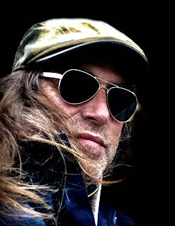 Tom Ardavany