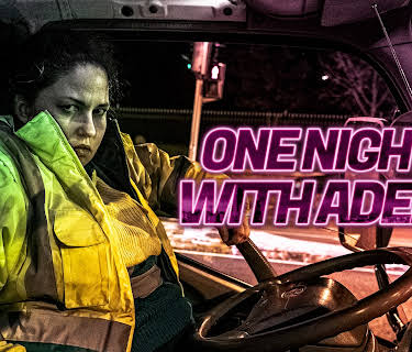 One Night with Adela (2025)