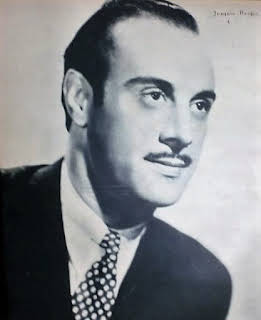 Joaquín Bergía