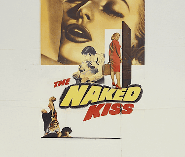 The Naked Kiss (1964) (1964)