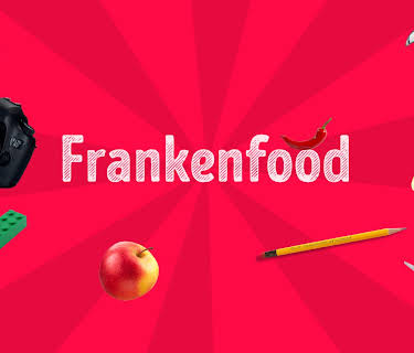 Frankenfood