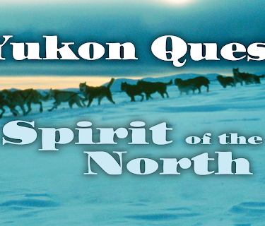 Yukon Quest: Spirit of the North (home use) (2002)