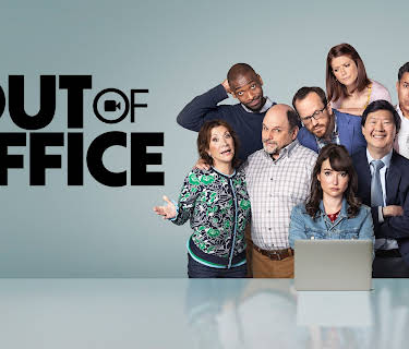 Out of Office (2022)