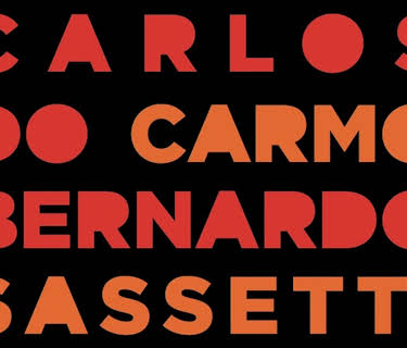 Bernardo Sassetti and Carlos do Carmo - Ao Vivo (2011)