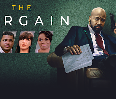 The Bargain (2023)