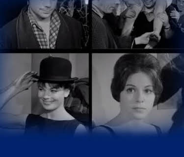 The Party's Over (1966)