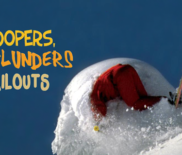 The Best of Winter Bloopers, Volume 3 (2026)