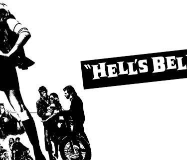 Hell's Belles (1969)