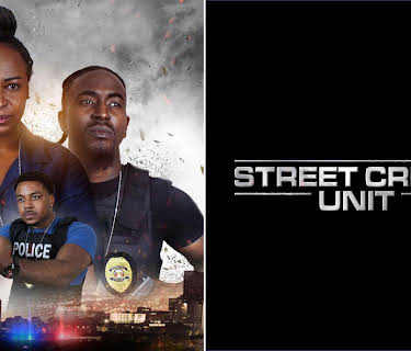 Street Crimes Unit (2024)