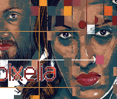 Pixelia (2018)