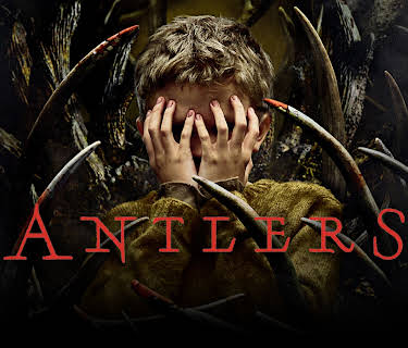 Antlers (With Bonus Content) (2021)