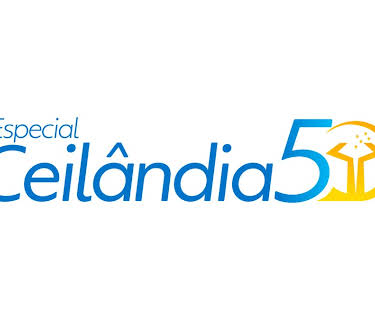 Especial Ceilândia 50