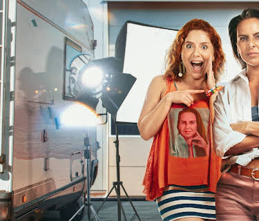 The Biggest Fan (2025)