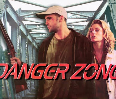 Danger Zone (1996)