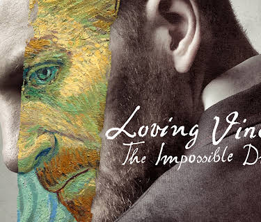 Loving Vincent: The Impossible Dream (2019)