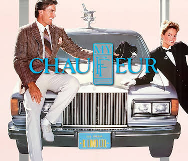 My Chauffeur (1986)
