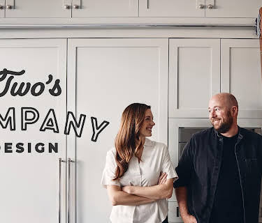 Two's Company Design, Season 1