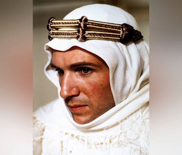A Dangerous Man - Lawrence After Arabia (1992)