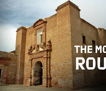 The Moche Route (2012)