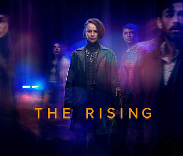 The Rising