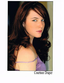 Courtnee Draper