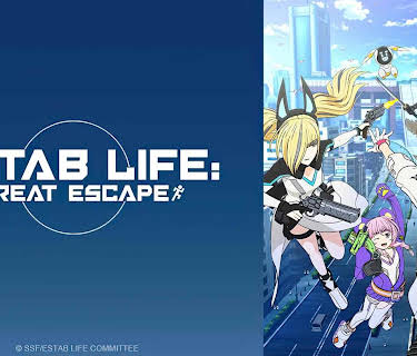 ESTAB LIFE: Great Escape: Season 1