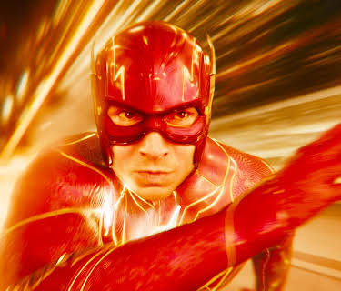 Flashpoint: Introducing the DC Multiverse (2023)